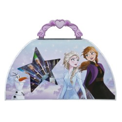 Ensemble de papeterie Disney Frozen Sisters