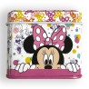 Disney Minnie  Bow mini metal box 7.5 cm