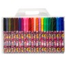 Disney Minnie  marker set 24 pieces