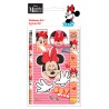 Disney Minnie  Wink stationery set 5 pcs