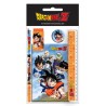 Dragon Ball stationery set 5 pieces