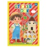 Farm  A4 Sticker Album 1000 pcs