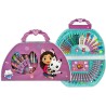 Gabby's Dollhouse Friends stationery set