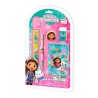 Gabby's Dollhouse stationery set 5 pcs