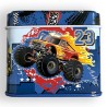 Vehicle Xtreme mini metal box 7.5 cm