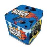 Vehicle Xtreme mini metal box 7.5 cm