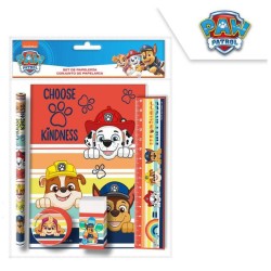 Paw Patrol stationery set (5 pcs)