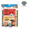 Paw Patrol stationery set (5 pcs)