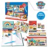 Paw Patrol stationery set with magic pen