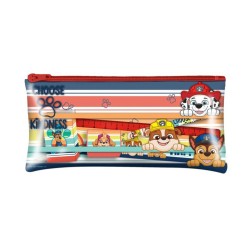 Ensemble de papeterie Paw Patrol Kindness 5 pièces