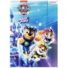 Paw Patrol Knight A/4 elastic folder