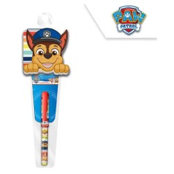 Coffret Mini Carnet + Stylo Paw Patrol