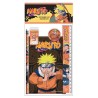 Naruto Fire stationery set 5 pieces