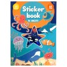 Ocean Water World A5 Sticker Album