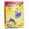 Coffret créatif Play-Doh Art, coffret de dessin 24 pièces