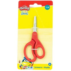 Play-Doh Art paper cutting scissors 13 cm