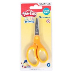 Play-Doh Paper Cutting Scissors 13 cm