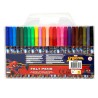 Spiderman marker set 24 pcs