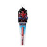 Spiderman mini notebook + pen set