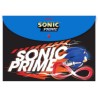 Sonic the Hedgehog - Étui à dossiers A/4 pour Sonic the Hedgehog