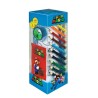 Super Mario stationery set (35 pcs)