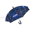 Parapluie semi-automatique pour enfants Nasa √ò77 cm