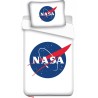 Nasa bedding set 140×200cm, 70×90 cm