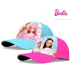 Barbie Strong children's baseball cap 52-54 cm