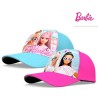 Barbie Strong children's baseball cap 52-54 cm