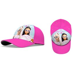 Barbie Strong children's baseball cap 52-54 cm