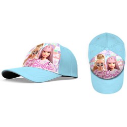 Barbie Strong children's baseball cap 52-54 cm