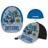 Casquette de baseball pour enfants Batman Robin 52-54 cm