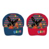 Casquette de baseball pour enfants Bing 52-54 cm