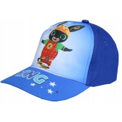 Bing kids baseball cap 52-54 cm