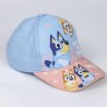 Casquette de baseball pour enfants Bluey Do This 51 cm