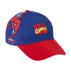 Avengers Comics kids' baseball cap 53cm