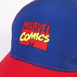 Casquette de baseball Avengers Comics pour enfants 53 cm