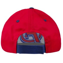 Casquette de baseball pour enfants Avengers 53 cm