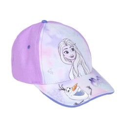 Casquette de baseball pour enfants Disney Frozen Olaf 53 cm