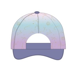 Casquette de baseball pour enfants Disney K√≠v√°ns√°g 53 cm