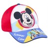 Disney Mickey  kids baseball cap 51 cm