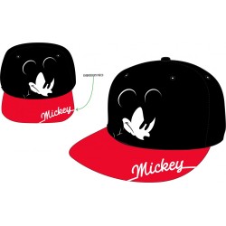 Casquette de baseball pour enfants Disney Mickey 54-56 cm