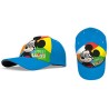 Disney Mickey  Summer child's baseball cap 52-54 cm