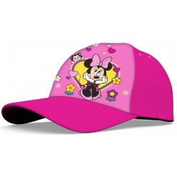 Disney Minnie  children's baseball cap 50-54cm