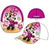 Casquette de baseball pour enfants Disney Minnie Sun 52-54 cm