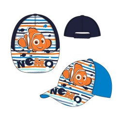 Casquette de baseball pour enfants Disney Nemo et Dory 52-54 cm