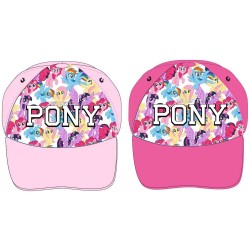 Casquette de baseball pour enfants My Little Pony 52-54 cm