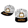 Casquette de baseball pour enfants Garfield 54-56 cm