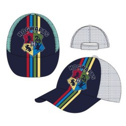 Casquette de baseball pour enfants Harry Potter 52-54 cm