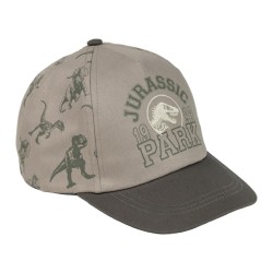 Casquette de baseball pour enfants Jurassic Park 53 cm